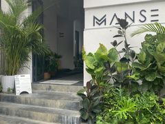 -漫笙舍Manse·咖啡·民宿