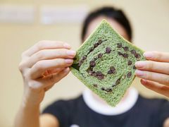 -爸爸糖吐司面包(南京鼓楼龙江店)