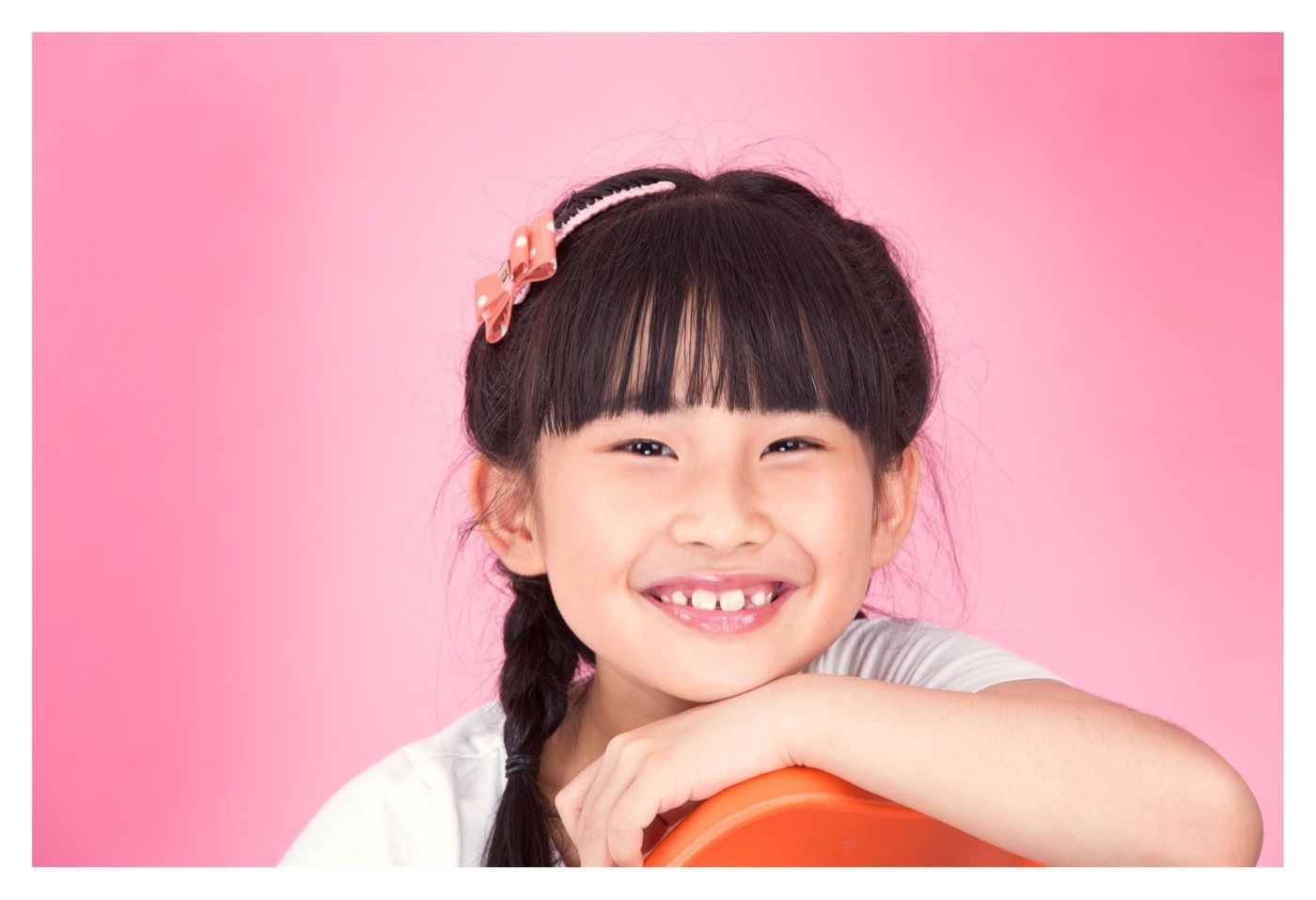 瞬摄影儿童写真