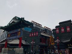 -古文化街旅游区