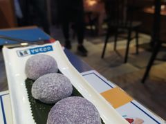 -鱼库·不仅是一家烤鱼店(车公庙店)