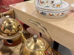 -点都德(大茶楼店)