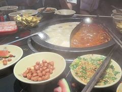 -蜀大侠火锅(四川北路店)