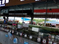 门面-清水湾3号(东方小周海鲜店)