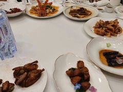 -一品粤珍轩(吴中路店)