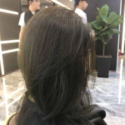 -In Style造型