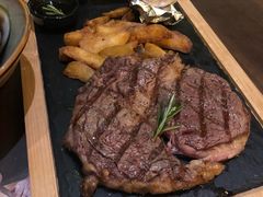 -OGGI TRATTORIA PIZZERIA(深业上城店)