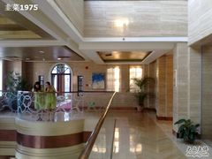 温泉ＳＰＡ-５-深圳东部华侨城茵特拉根酒店