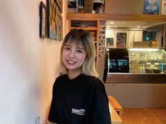 -Cafe del Volcan(永康路店)