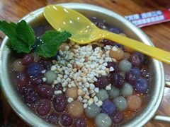 心太软冰豆花-冒椒火辣(太古里店)