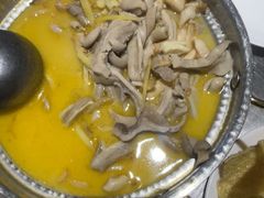 -云尊府云南菜·蒸汽石锅鱼(学清路店)