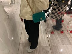 -CHANEL(ifs国际金融店)