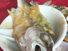 -天天海鲜城·海鲜大排档(新溪店)