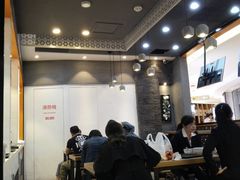 大堂-景芳周大姐(国大城市广场店)