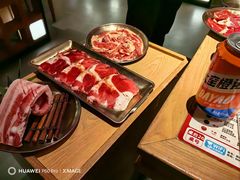 -西塔老太太泥炉烤肉(亚运村店)