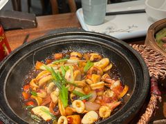 -乔街深夜食堂·小龙虾·高压锅生蚝(杭州总店)