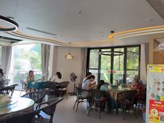 -生态苑农庄(十里画廊遇龙河店)