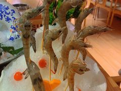 -尚海豆捞(乐虹坊店)