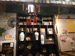 -缪氏川菜(丰盛町店)