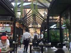 -The Dishes Seafood & Restaurant