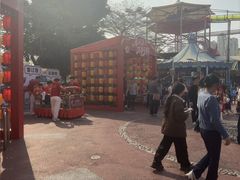 -汕头星城湾欢乐世界