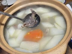 -掌上鲜(南顺城街店)