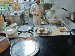 -四季春(美食街店)