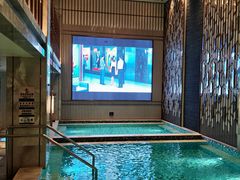 -御海8号温泉酒店