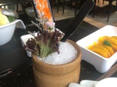 -马家斑.鲜鱼火锅(松湖万科店)