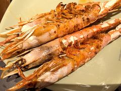 -梨花甄选自助烤肉(小寨原力场店)