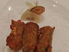-湖锦酒楼·31年地道湖北菜(黄鹤楼店)