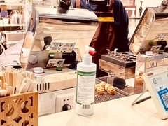 -莫朗核桃饼(虹泉路店)