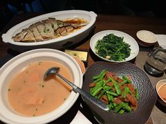 -曾宴·楚菜(湖北省博物馆店)