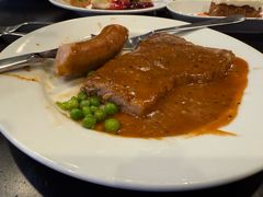 -宜家·瑞典风味餐厅(无锡店)