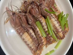 -健眺小海鲜(临海后山店)