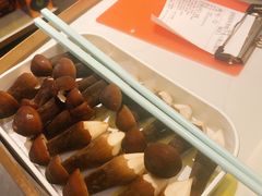 -润园四季椰子鸡火锅(南山海岸城店)