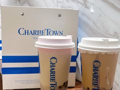 -CHARLIETOWN红茶公司(南京万象天地店)