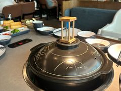 -同仁四季椰子鸡(无锡滨湖万象汇店)