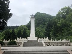 -黔灵山公园