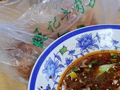 -清真-戏楼王记牛肉面
