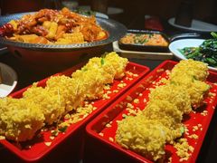 -辣尚瘾·烤鱼·新川菜(交大直营店)