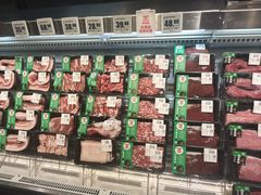 -物美大卖场(玉蜓桥店)