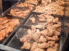 -前进5路汉堡炸鸡(前进五路店)
