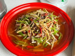 -蛙兔鸡自贡风味·特色江湖菜(广都店)