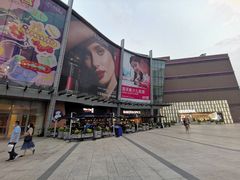 -百盛(莘庄店)