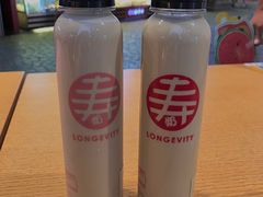 -寿奶茶·鲜奶与茶(合生汇购物中心店)
