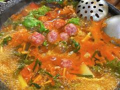 -笔记安顺夺夺粉火锅