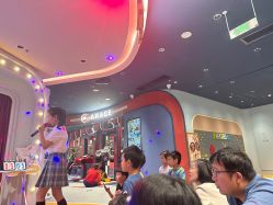 -奈尔宝家庭中心·亲子餐厅(北京东坝万达店)