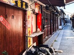 -召稼楼古镇