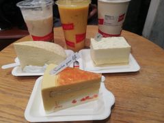 -85度C(深圳佳宁娜店)